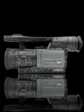 Panasonic hmc151e professional for sale  LONDON