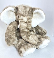 Elephant plush dan for sale  Osceola