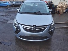 Vauxhall zafira zafira for sale  STRANRAER