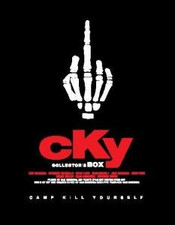 Cky camp kill gebraucht kaufen  Berlin