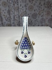 Polish pottery hand for sale  Penns Grove