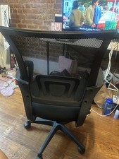 Adjustable office chair for sale  New York
