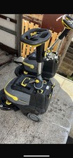 Karcher bd38 scrubber for sale Karcher bd38 scrubber for sale  BRADFORD