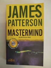 Mastermind libro james usato  Sovramonte
