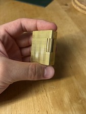 Dupont feuerzeug gold gebraucht kaufen  Steißlingen