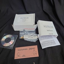 Testato m2tech hiface usato  Spedire a Italy