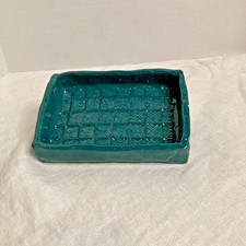 Handcrafted ceramic soap for sale  Tremonton
