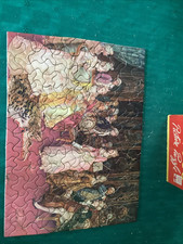 Vintage tuco puzzle for sale  Lockport