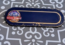 Alton towers staff for sale  CHESTERFIELD