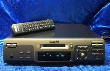 Lecteur enregistreur minidisc d'occasion  Lille-