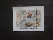 Island cept europa gebraucht kaufen  Dreieich