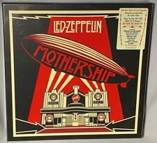 LP LED ZEPPELIN Mothership (4 LPs 180g VINYL BOX SET, 2015) NEW MINT SEALED comprar usado  Enviando para Brazil