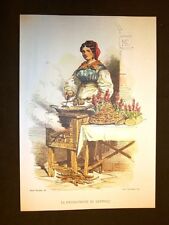 Friggitrice zeppole usi usato  Villarosa