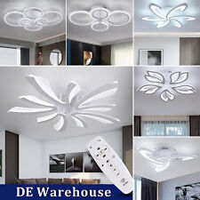 Moderne led deckenleuchte gebraucht kaufen  Frankfurt am Main