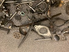 Honda wing engine for sale  DONCASTER