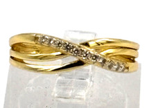 Ring 925 sterlingsilber gebraucht kaufen  Höxter