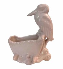 Haeger planter pink for sale  Hagerstown