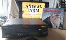 High end laserdisc gebraucht kaufen  Eschenburg