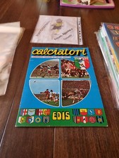 Album calciatori 1978 usato  Imola