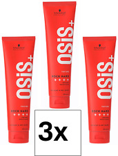 Schwarzkopf sis rock gebraucht kaufen  Kiel