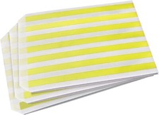 Striped candy sweet for sale  TELFORD