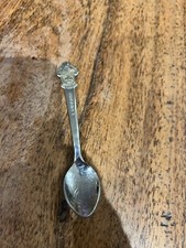 Rolex tea spoon for sale  SUTTON