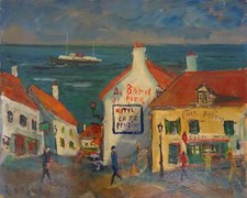 Roland dubuc rue d'occasion  Paris XII