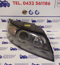Faro fanale destro usato  Forgaria nel Friuli