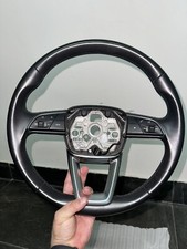 Volante sterzo manubrio usato  Melito di Napoli