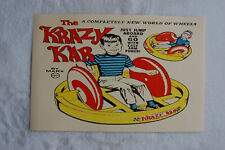 krazy kar for sale krazy kar for sale Augusta