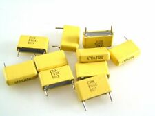 Evox 0.47uf 100v for sale  CAERPHILLY