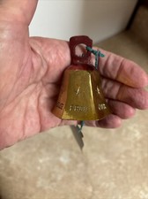 Vtg bell sarna for sale  Fort Morgan