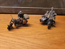 Kradschützen krad beiwagen gebraucht kaufen  Berlin