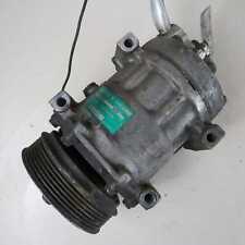 Compressore 8200040681 volvo usato  Vajont