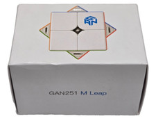 Gan 251 leap gebraucht kaufen  Allersberg