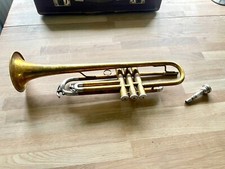 Vintage brass trumpet for sale  CHIPPING NORTON