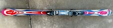 Omni skis red for sale  Palo Alto