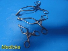 Lot symmetry surgical for sale  Saint Paul