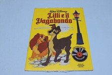 Ascolta fiabe lilli usato  Firenze