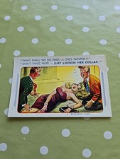 Vintage saucy seaside for sale  TENTERDEN