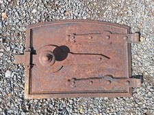 Antique victorian cast for sale  SWAFFHAM