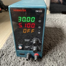 Adjustable power supply for sale  UXBRIDGE