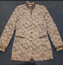 Apricciani toller blazer gebraucht kaufen  Dülmen