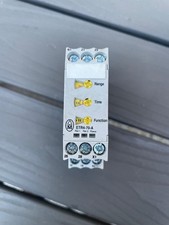 Moeller etr4 elektronisches gebraucht kaufen  Löhne