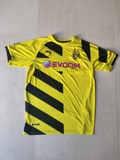 Borussia dortmund home d'occasion  Castries