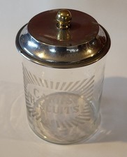 Rare vintage glass for sale  PWLLHELI
