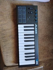 Alesis v25 key for sale  Westminster