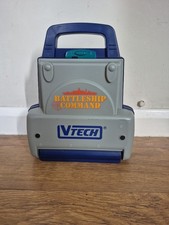 Vtech battleship command for sale  POOLE