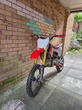 Wpb 212 beast for sale  OLDHAM