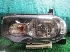 Farol esquerdo Nissan Cube 2013 DBA-Z12 [usado] [PA89715214] comprar usado  Enviando para Brazil